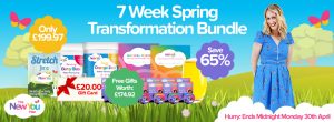spring transformation bundle