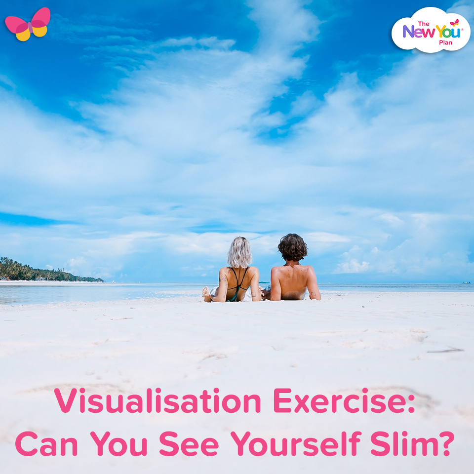 Visualisation Exercise: Can You See Yourself Slim?