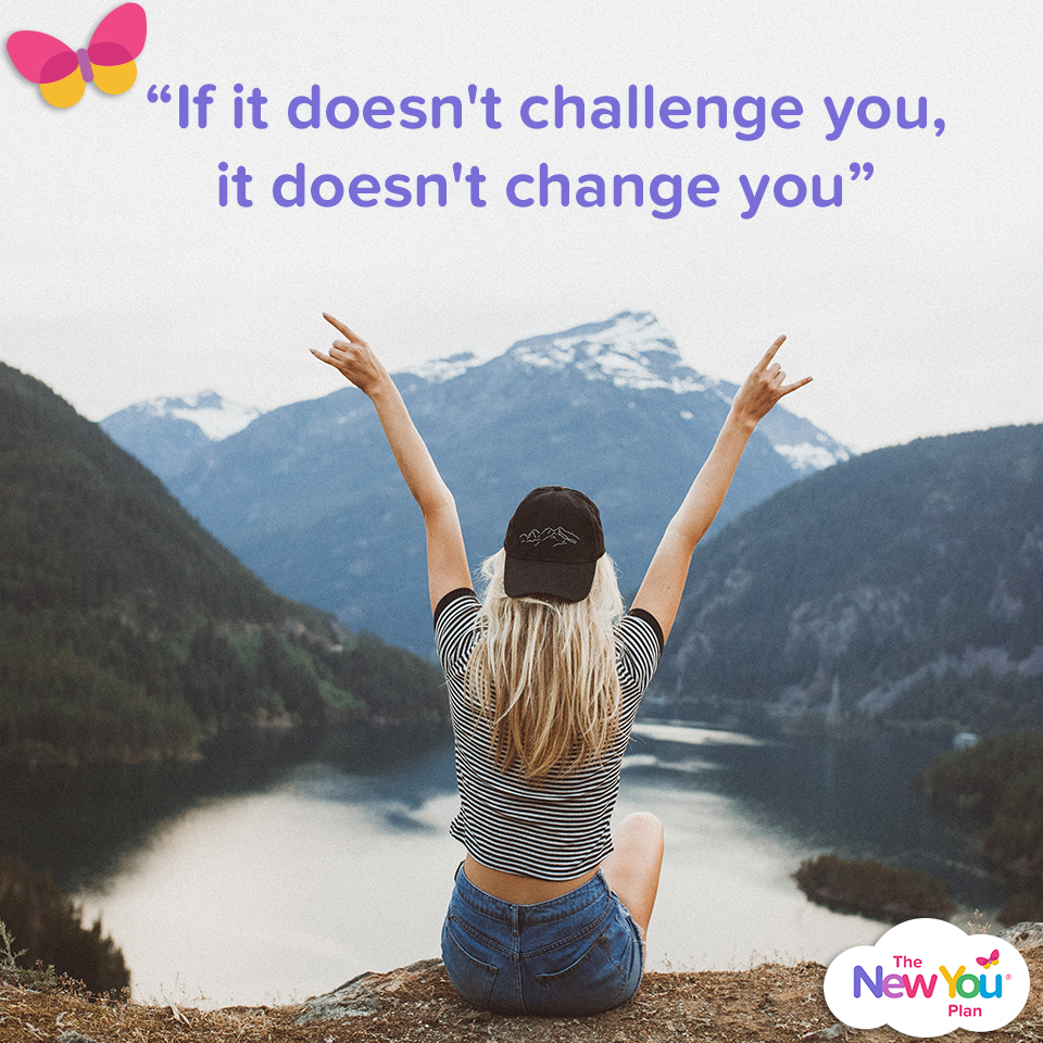 4 Top Tips To Invoke Real Change On Your New You Journey - The New You Plan