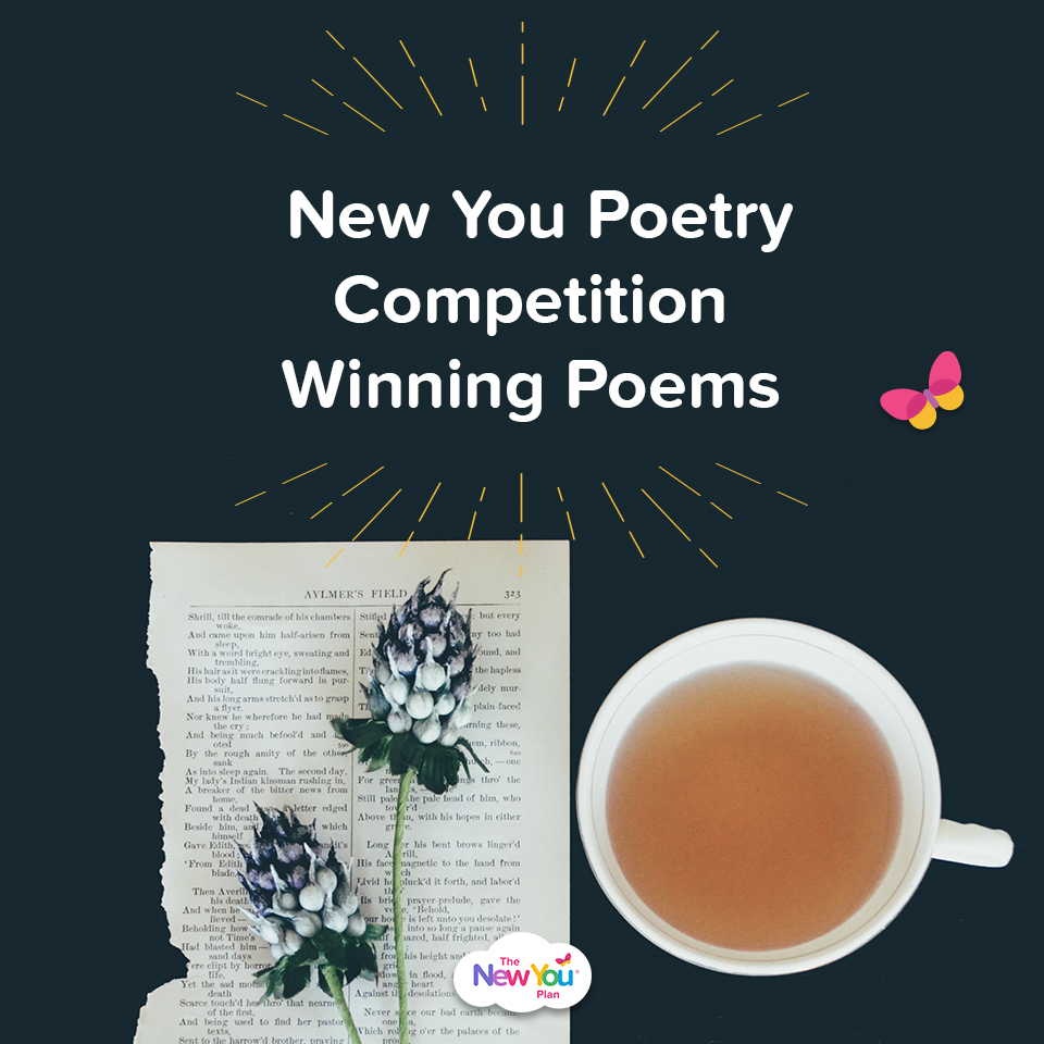 New You Poetry Competition Winning Poems
