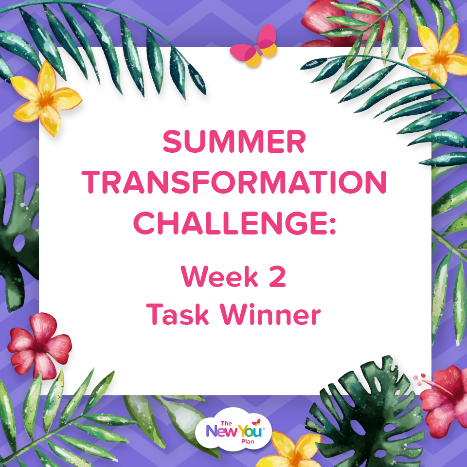 Spring Transformation Challenge Week 2 Task Winner