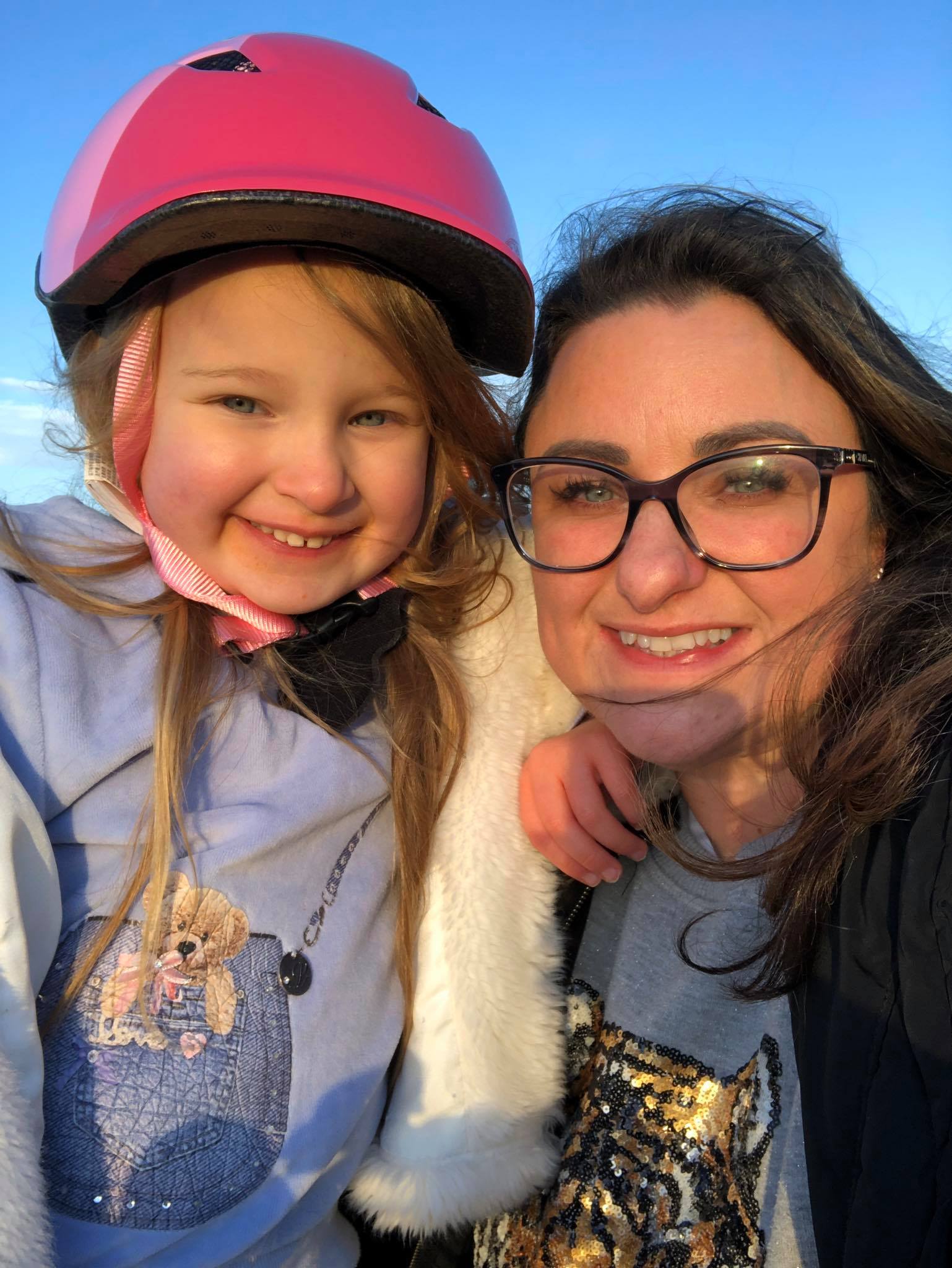 February Love Theme: Family - The New You Plan