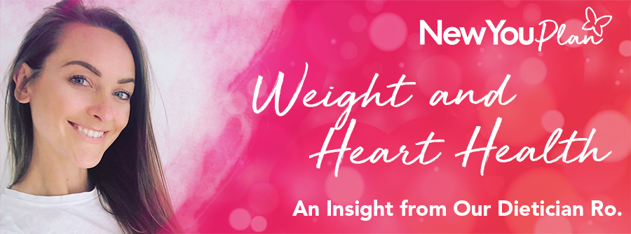Weight And Heart Health