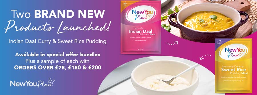 Two BRAND NEW Products just Launched! Two BRAND NEW Products just Launched!