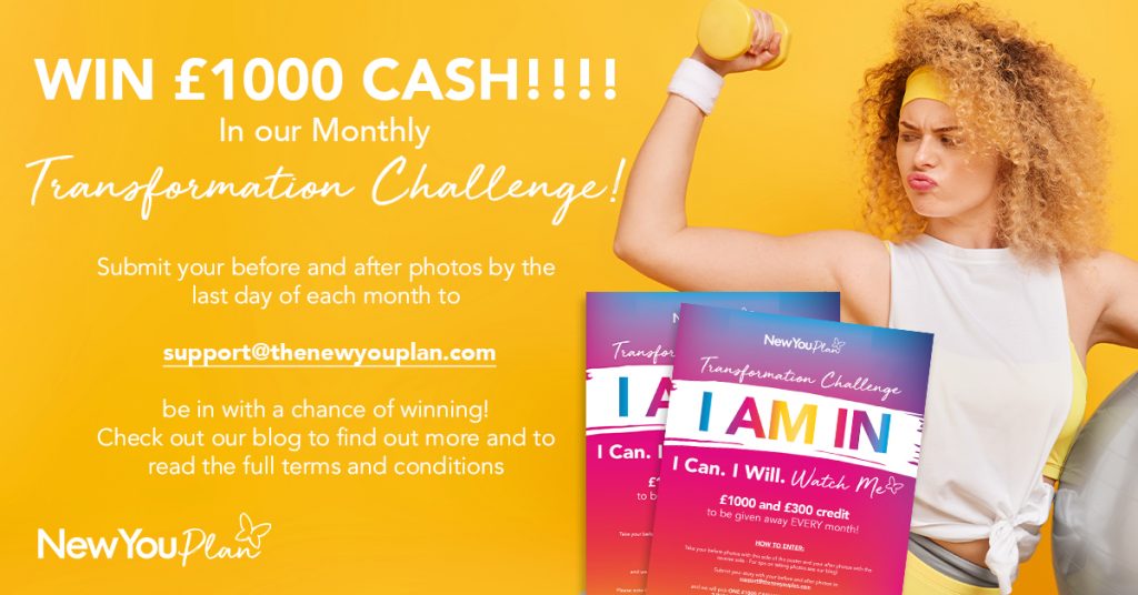 WIN £1000 CASH EVERY MONTH!!!!