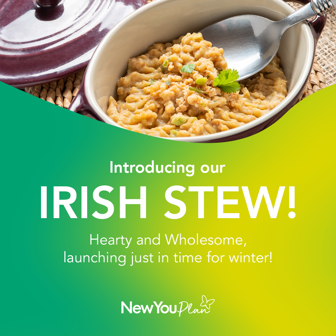 Irish Stew The Real Taste of Home The New You Plan