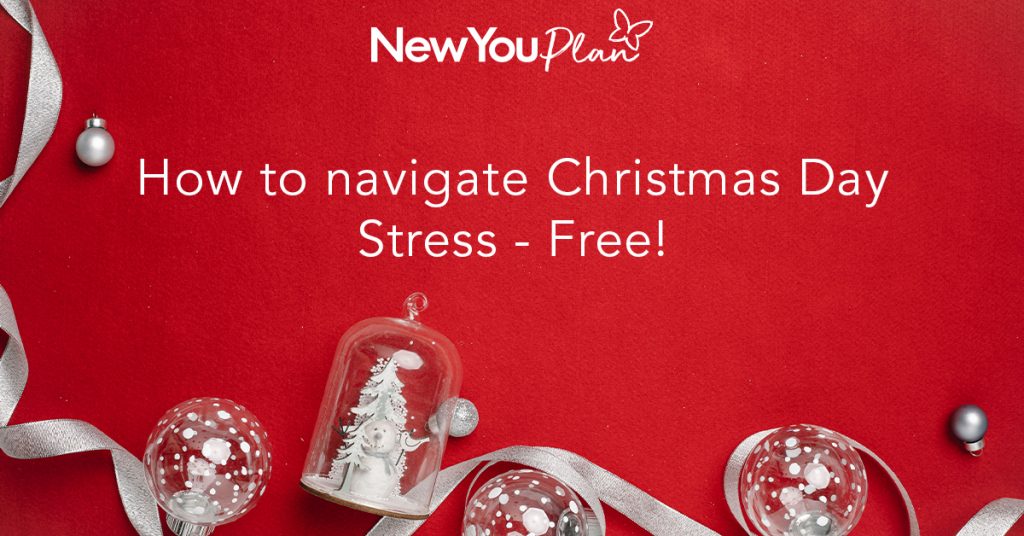 How to navigate Christmas Day Stress-Free