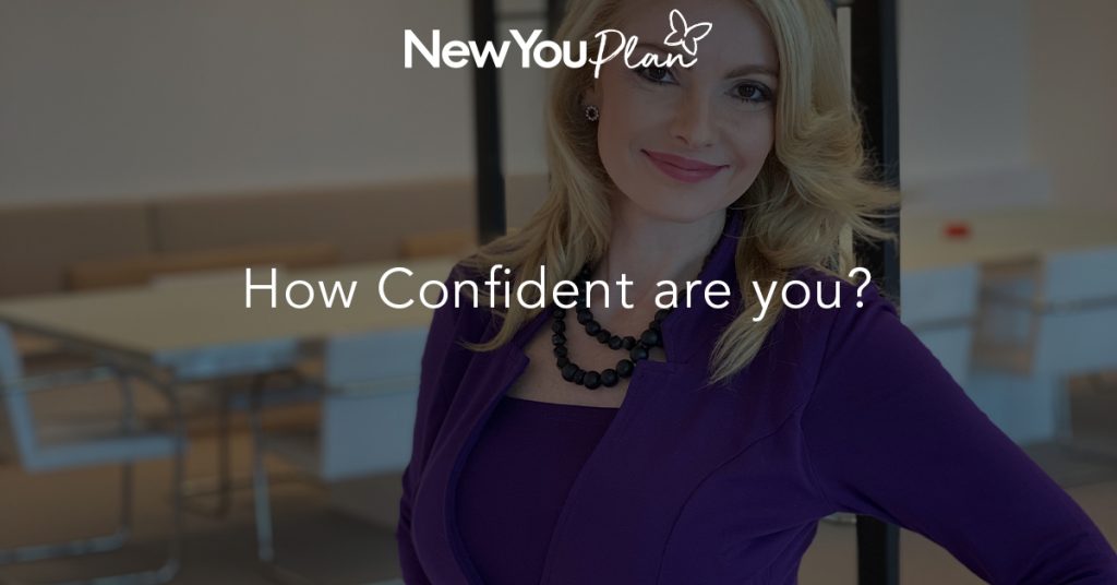 Confidence – It’s All In The Mind