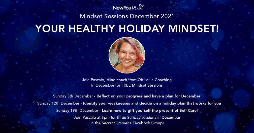 Create a Holiday plan that works for you!