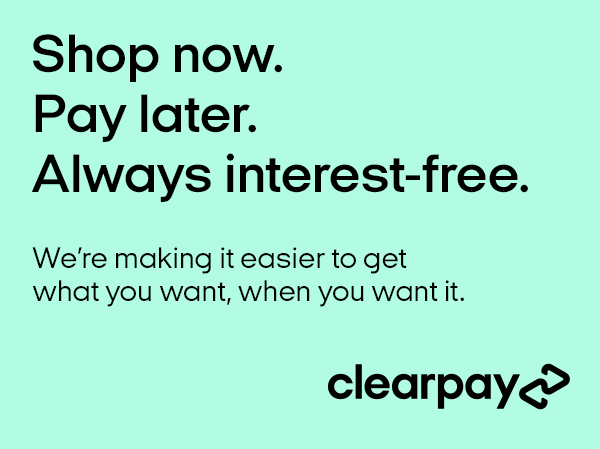 Never Miss Out On a Bargain With Our New Buy Now Pay Later Service!