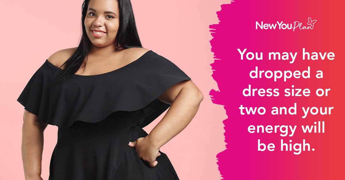 How to ace your first month on The New You Plan - The New You Plan