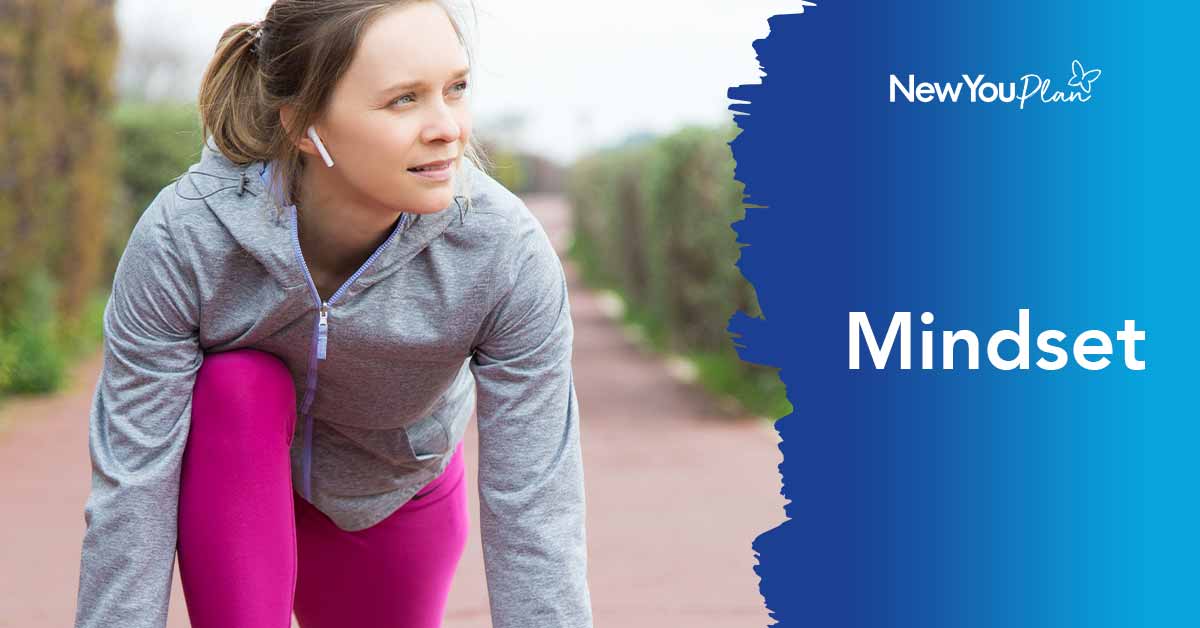 How to ace your first month on The New You Plan - The New You Plan
