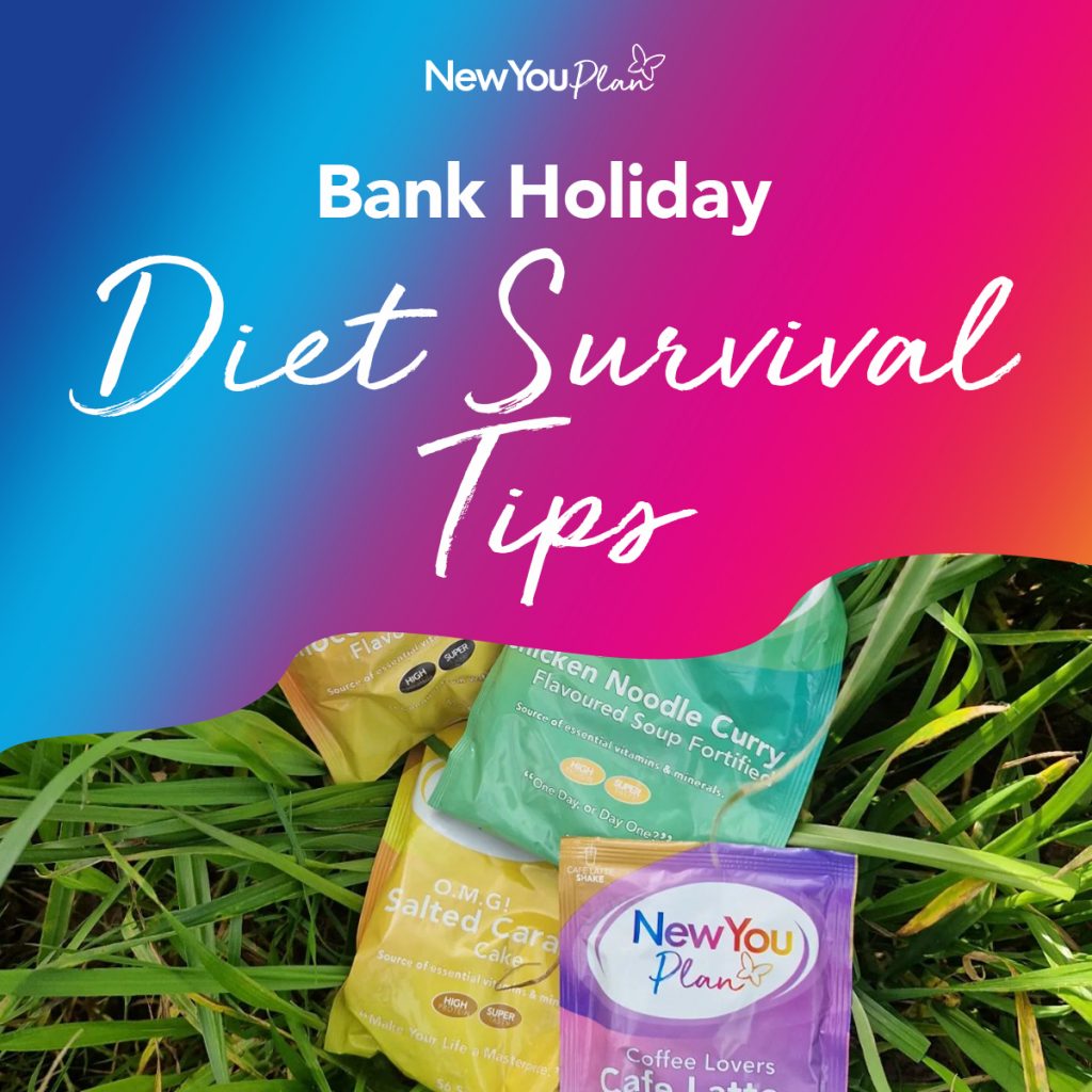 Bank Holiday Diet Survival Tips