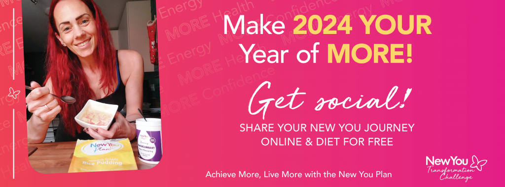 The New You Plan on X: 🎉 Fancy dieting for FREE?! 📸 To get involved in  our £48K product giveaway, simply take a selfie or product photo, share on  your social media