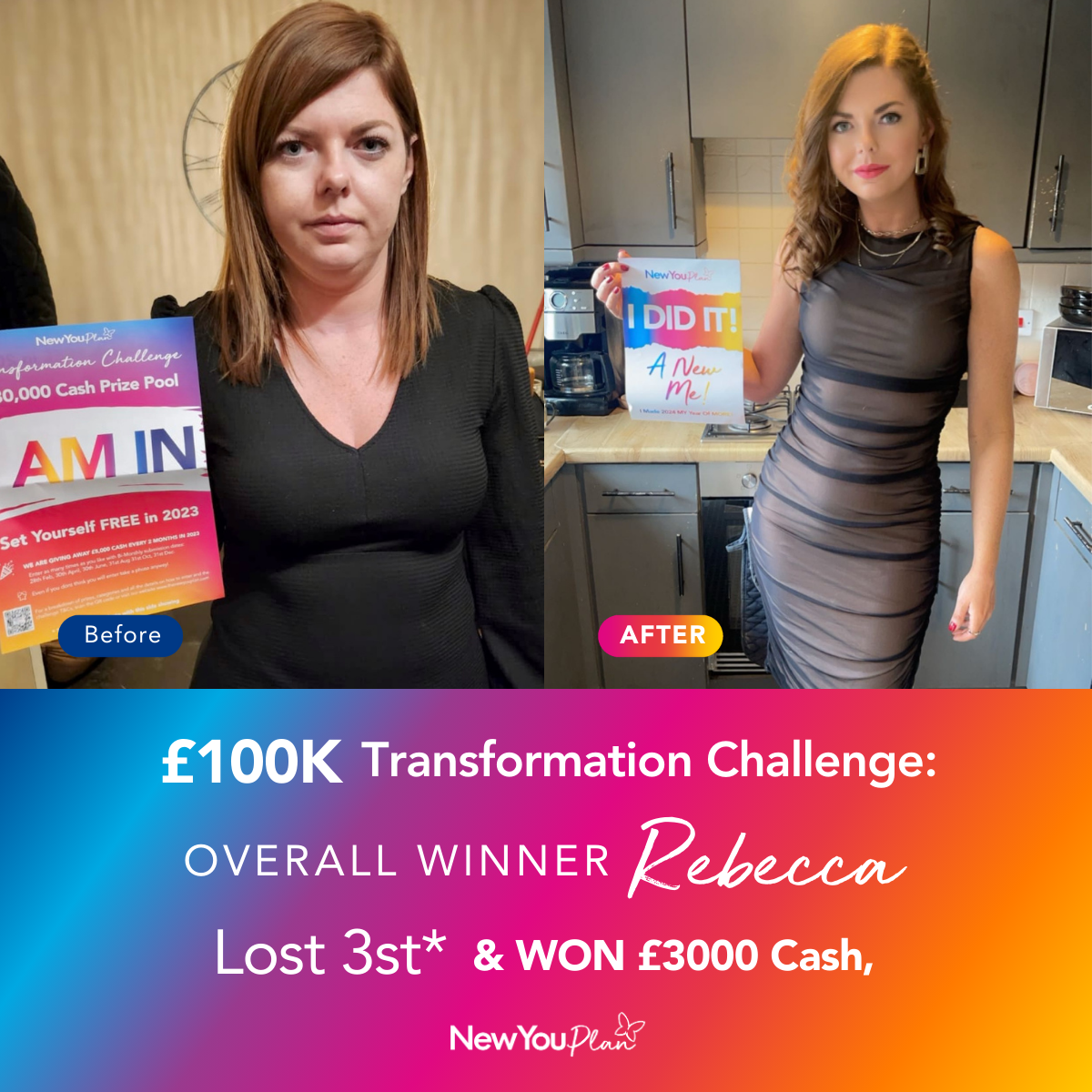 Rebecca_ Transformation Challenge Winner - Social Media - (1200 x 1200 px)1
