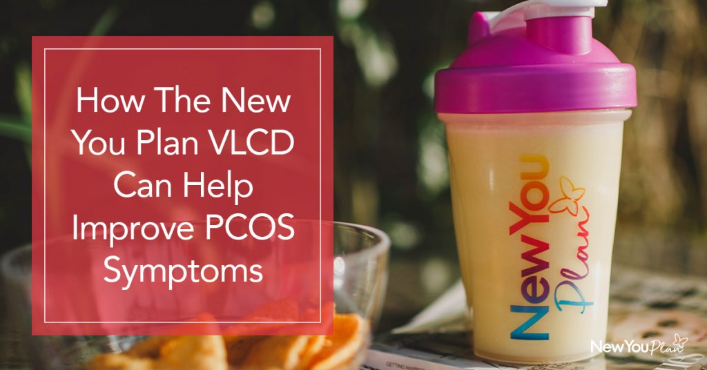 Improve PCOS