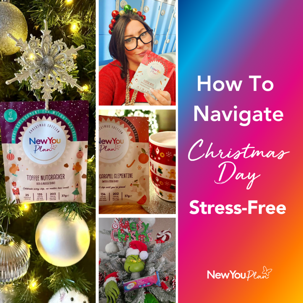 How to Navigate Christmas Stress-Free How to Navigate Christmas Stress-Free