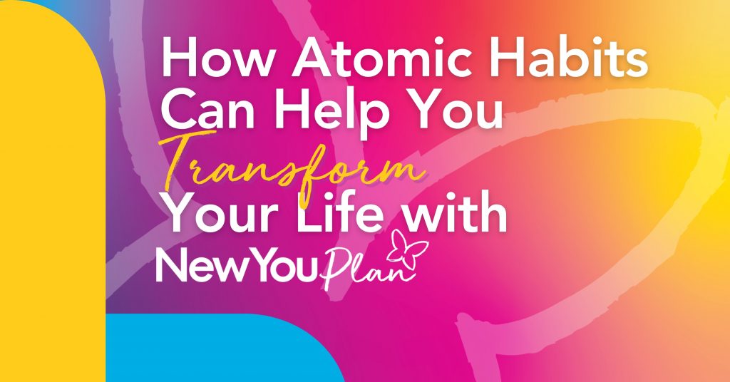 Atomic habits