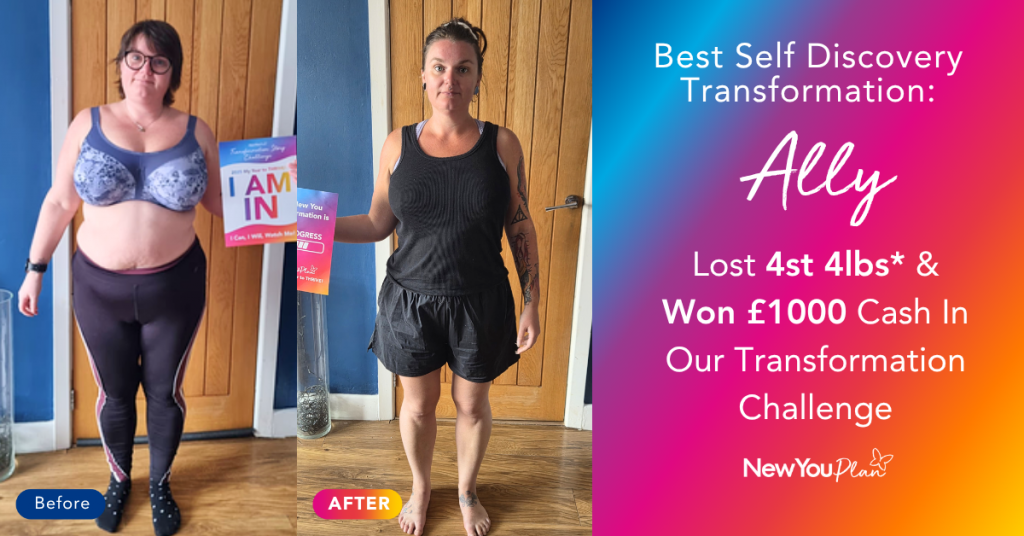Transformation