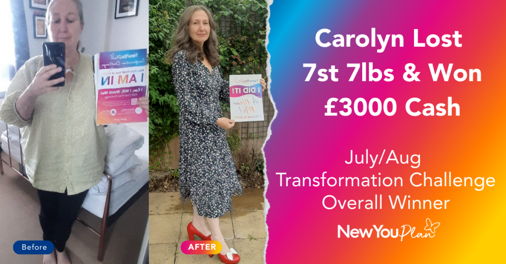 Transformation Challenge