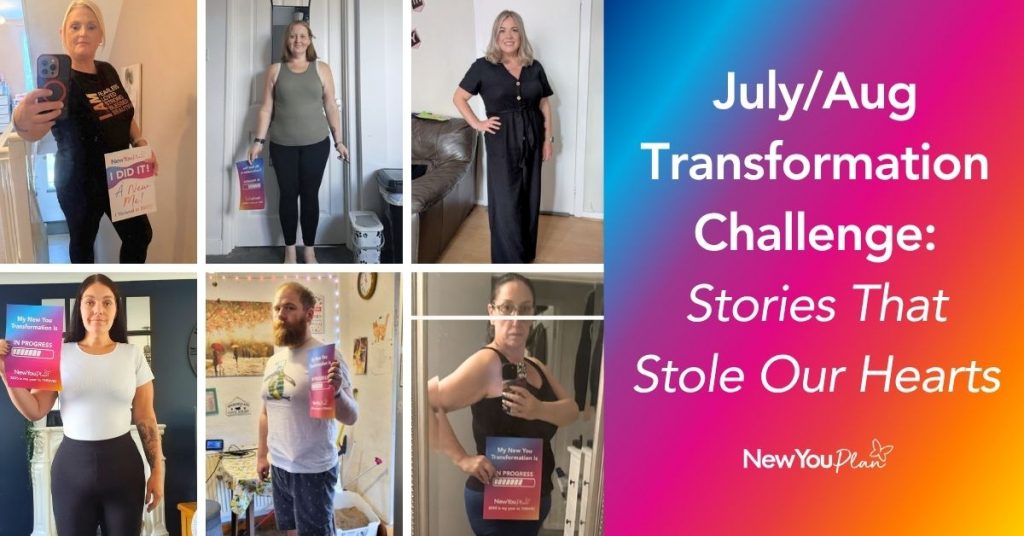 Transformation Challenge