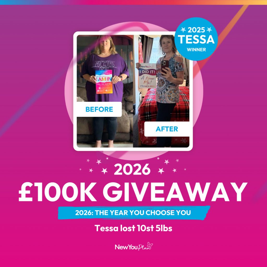 2026 Transformation Challenge – I AM IN