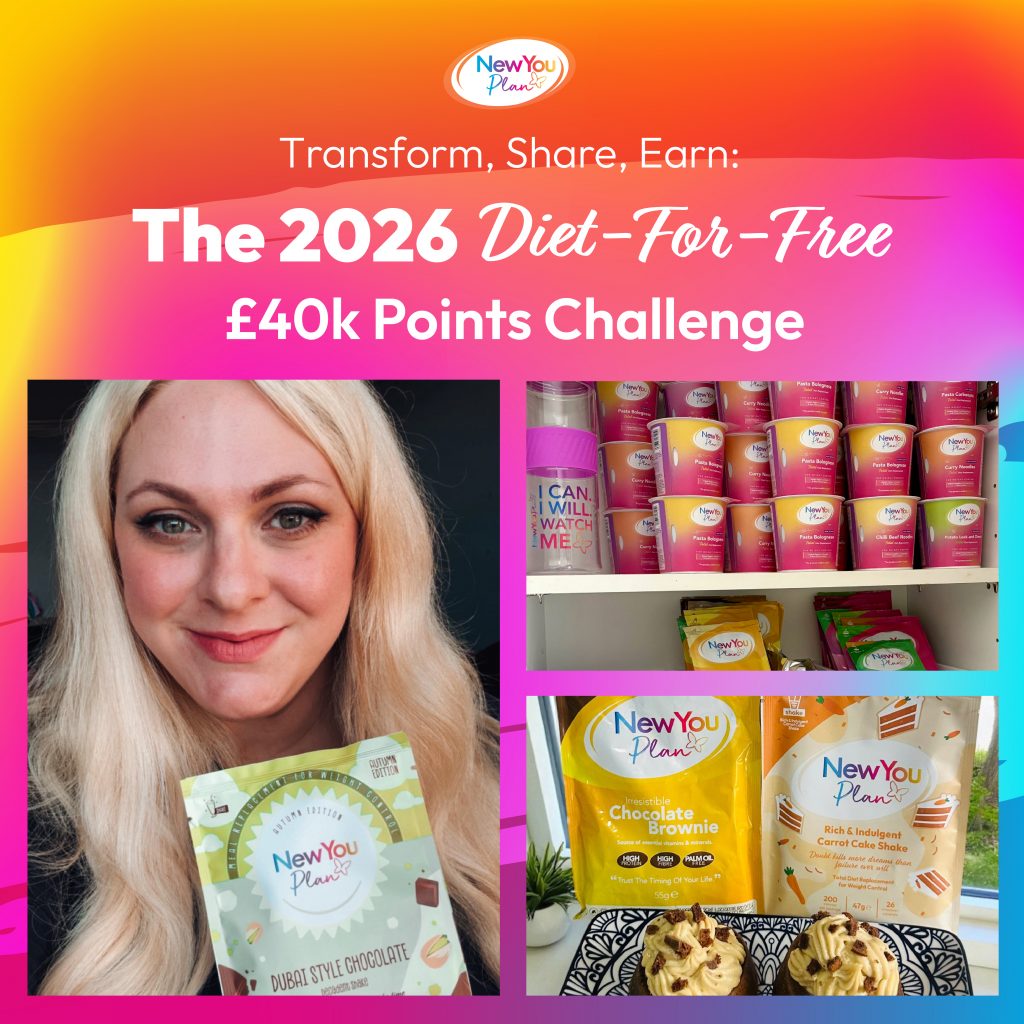 Diet for Free in 2026