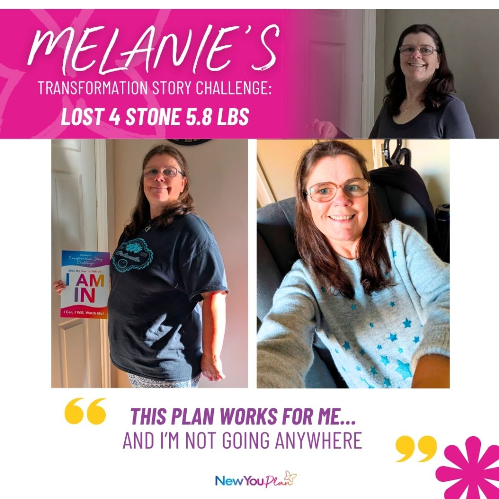 1 Powerful Breakthrough: How Melanie Finally Escaped Years of Failure