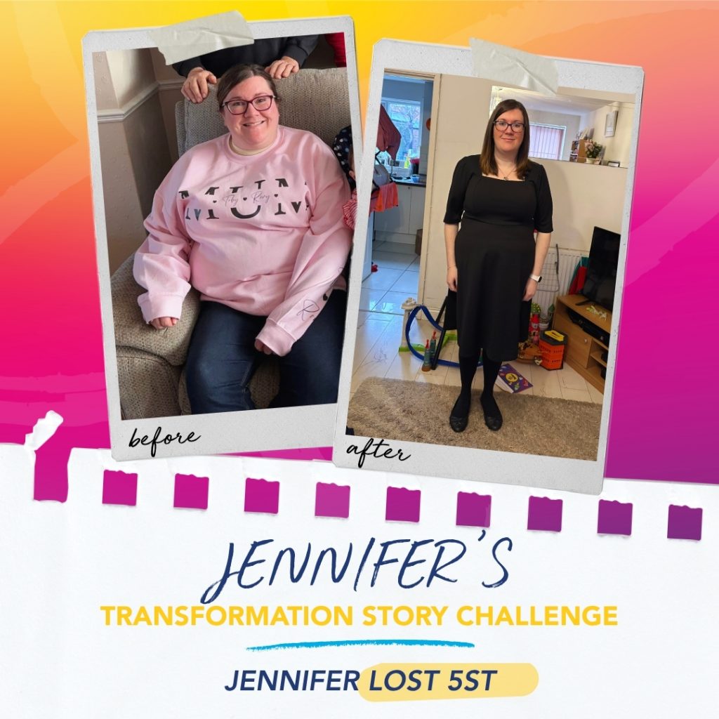 How Jennifer Made a Life-Changing Decision with 1 Powerful Breakthrough
