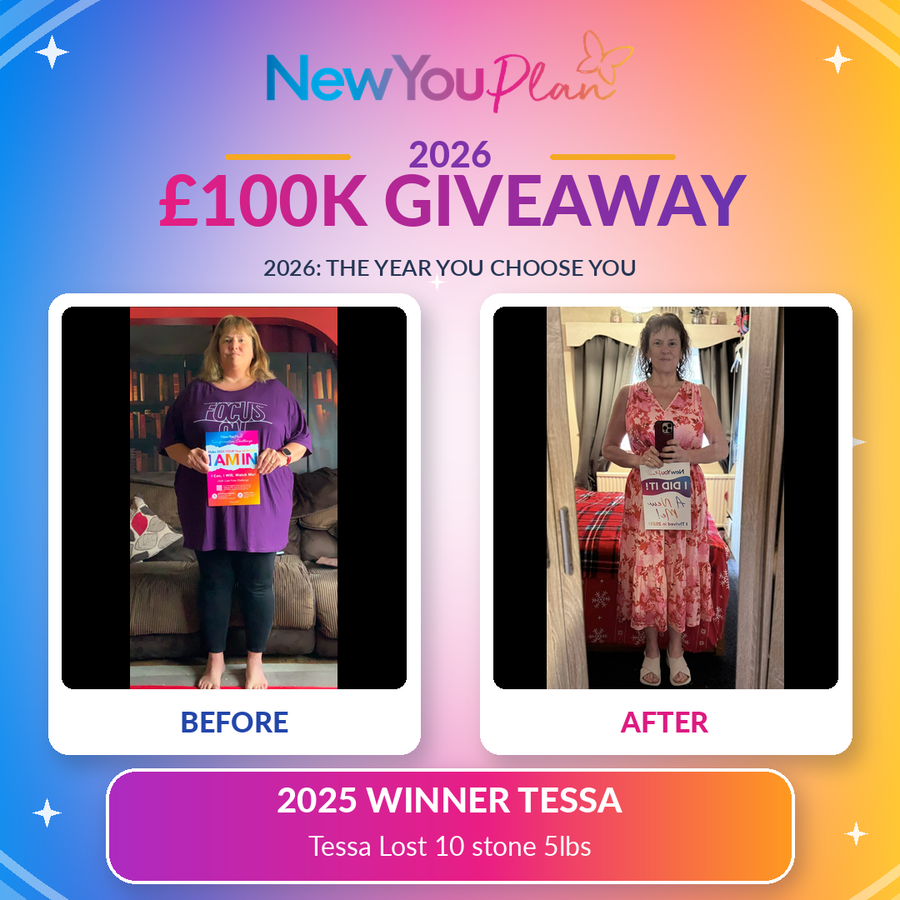 2026 Transformation Challenge – I AM IN