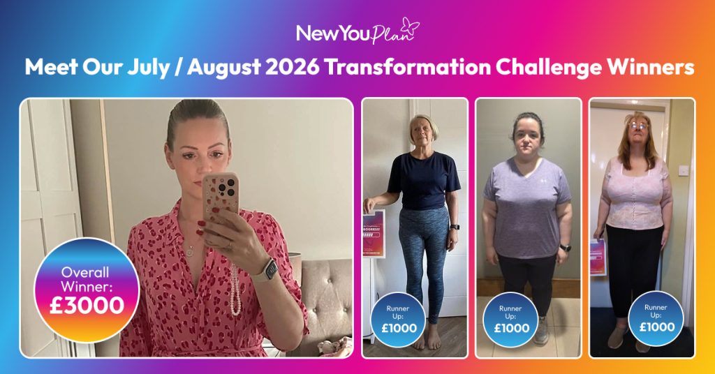 Transformation Challenge